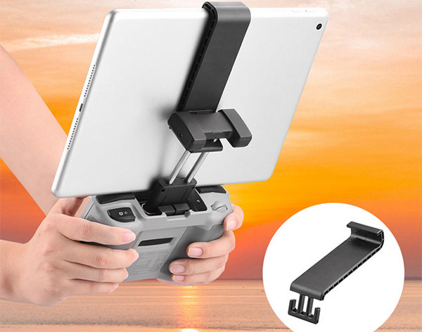 DJI Mini 2 Drone spare parts: Tablet stand