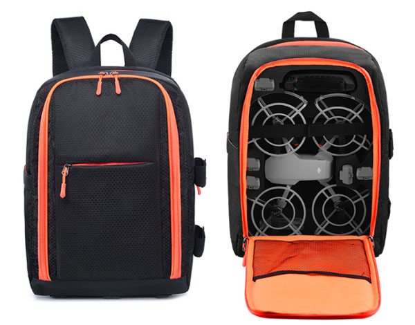 LinParts.com - DJI Mini SE Drone spare parts: Backpack - Click Image to Close