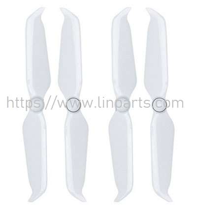 LinParts.com - DJI Phantom 4 Pro V2.0 RC Drone: 9455S Noise Reduction Propeller 1set