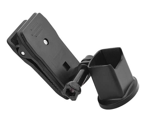 DJI Osmo Pocket 1/2 spare parts: Backpack fixing clip