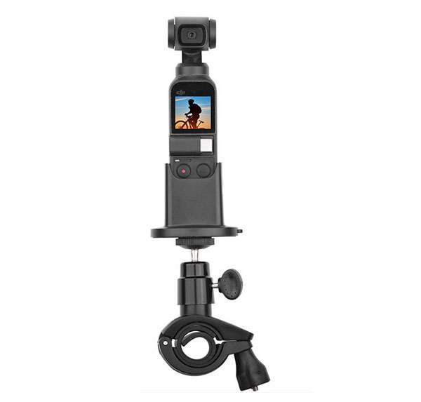 DJI Osmo Pocket 1/2 spare parts: Bicycle stand