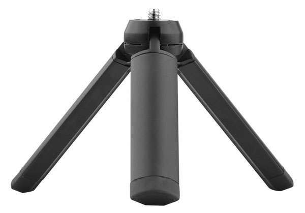 LinParts.com - DJI Osmo Pocket 1/2 spare parts: Small metal tripod