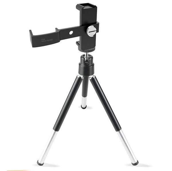 LinParts.com - DJI Osmo Pocket 1/2 spare parts: Mobile phone holder