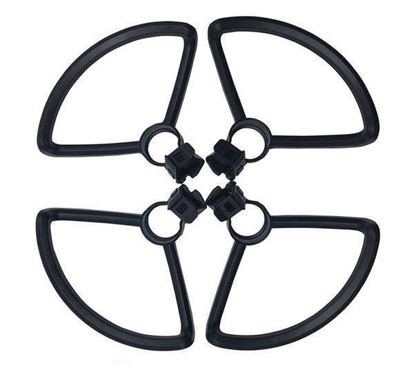 DJI Spark Drone spare parts: Propeller protection ring 1set