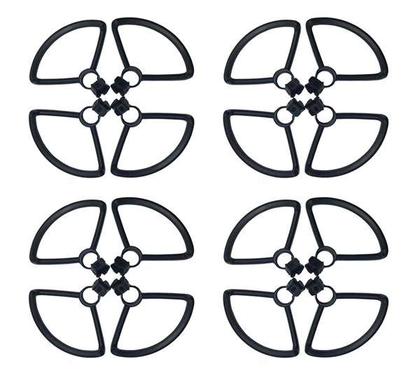 DJI Spark Drone spare parts: Propeller protection ring 4set