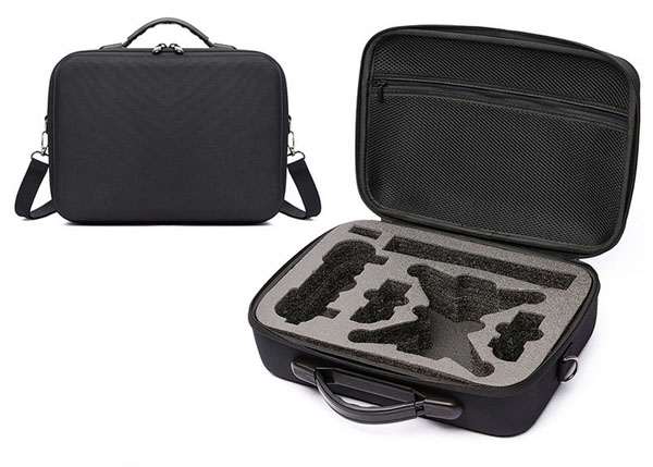 LinParts.com - DJI Spark Drone spare parts: Storage bag waterproof suitcase