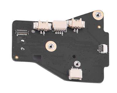 LinParts.com - DJI FPV Combo Drone spare parts: Remote control key board