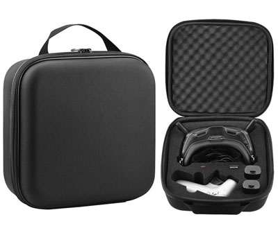 LinParts.com - DJI FPV Combo Drone spare parts: Nylon handbag