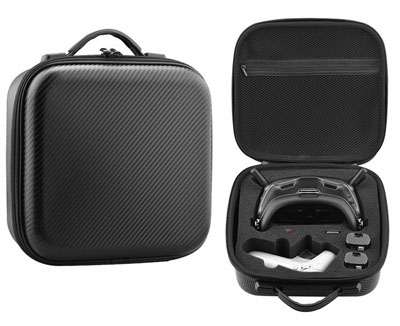 LinParts.com - DJI FPV Combo Drone spare parts: PU handbag