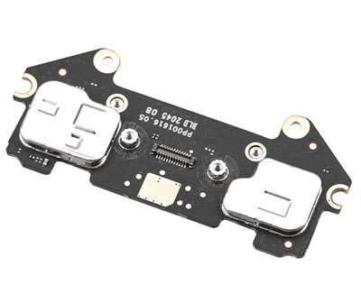 LinParts.com - DJI FPV Combo Drone spare parts: Vision adapter board - Click Image to Close