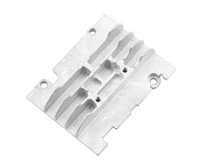 LinParts.com - DJI FPV Combo Drone spare parts: Remote control small heat sink