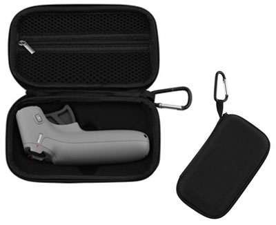 LinParts.com - DJI FPV Combo Drone spare parts: Rocker handle storage bag - Click Image to Close