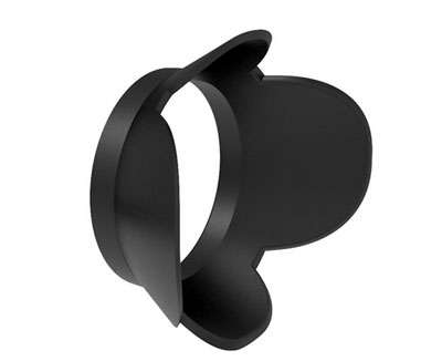 LinParts.com - DJI FPV Combo Drone spare parts: Lens hood - Click Image to Close