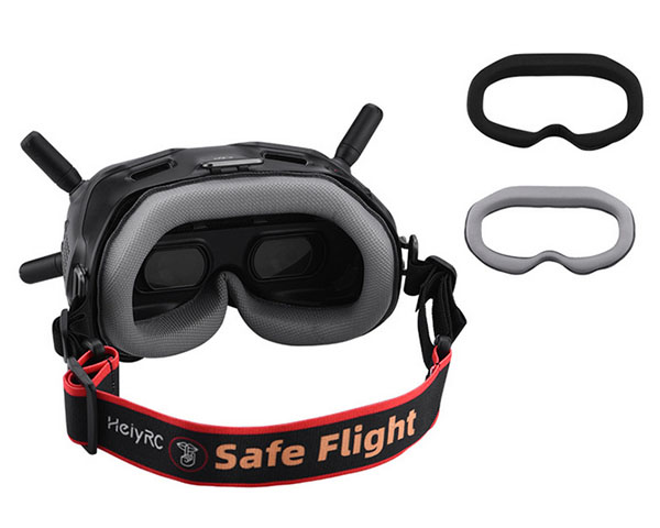 DJI FPV Combo Drone spare parts: Flight glasses mask pad