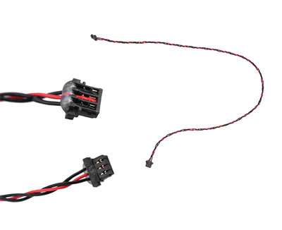 LinParts.com - DJI FPV Combo Drone spare parts: Front arm LED light line - Click Image to Close
