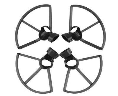 LinParts.com - DJI FPV Combo Drone spare parts: Propeller protection ring 1set - Click Image to Close