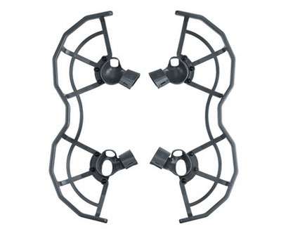 LinParts.com - DJI FPV Combo Drone spare parts: Propeller protection ring 1set - Click Image to Close