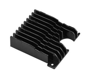 LinParts.com - DJI FPV Combo Drone spare parts: Remote control heat sink under