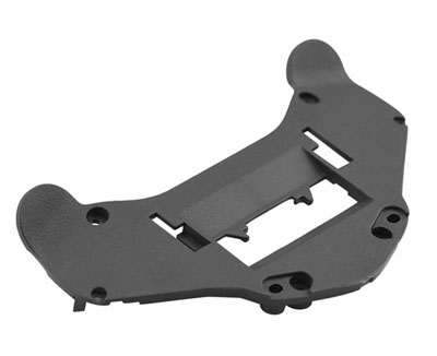 LinParts.com - DJI FPV Combo Drone spare parts: Vision bracket upper cover - Click Image to Close