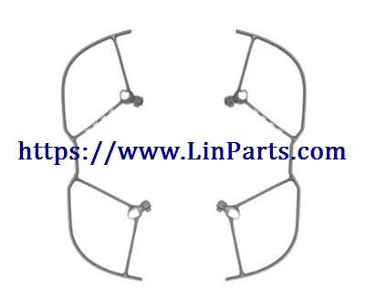 LinParts.com - DJI Mavic 2 Drone Spare Parts: Propeller Guard