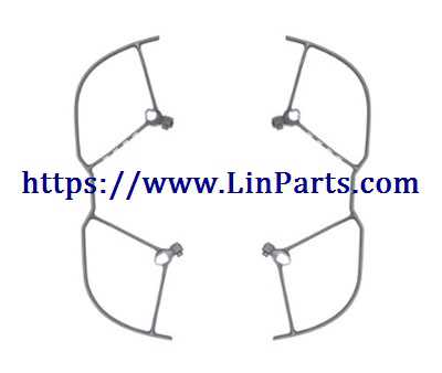 LinParts.com - DJI Mavic 2 Drone Spare Parts: Propeller Guard - Click Image to Close