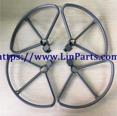 LinParts.com - DJI Mavic 2 Drone Spare Parts: Propeller Guard