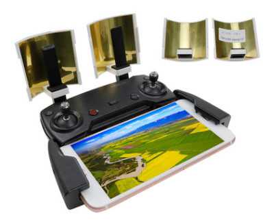 LinParts.com - DJI Mavic Mini Drone Spare Parts: Antenna range Signal enhancement board - Click Image to Close