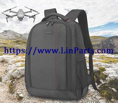 LinParts.com - DJI Mavic 2 Drone Spare Parts: Nylon + liner pearl cotton backpack