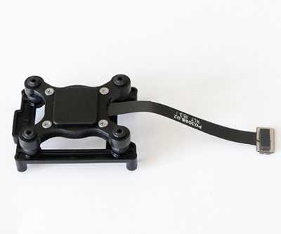 LinParts.com - DJI Mavic 2 Pro/Mavic 2 Zoom Drone Spare Parts: IMU module - Click Image to Close