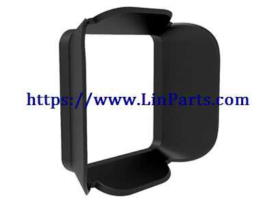 LinParts.com - DJI Mavic 2 Pro Drone Spare Parts: Lens anti-glare hood