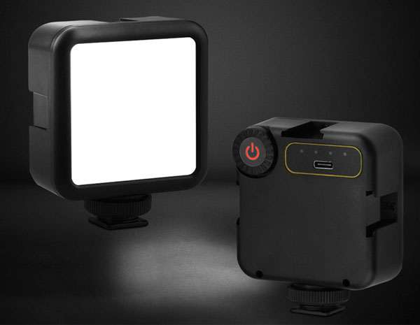 Gopro HERO8 Black Camera spare parts: 49pcs LED lamp beads fill light