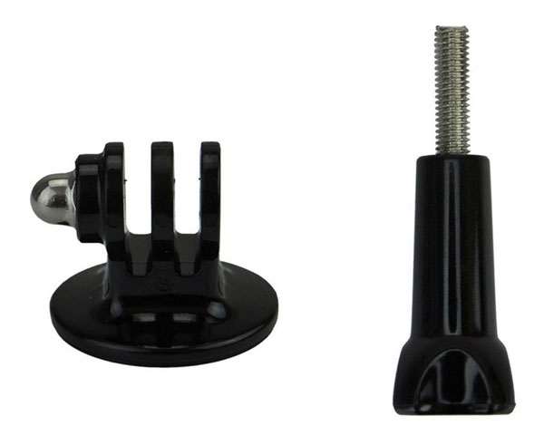 LinParts.com - DJI Osmo Action spare parts: Camera adapter