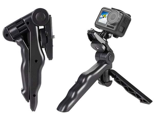 Gopro HERO9 Black Camera spare parts: Hand-held tripod
