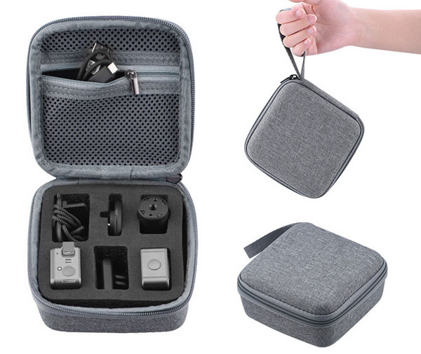 LinParts.com - DJI Osmo Action 2 spare parts: Storage bag tote bag - Click Image to Close