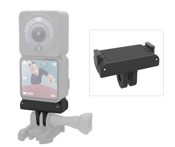 LinParts.com - DJI Osmo Action 2 spare parts: Magnetic adapter