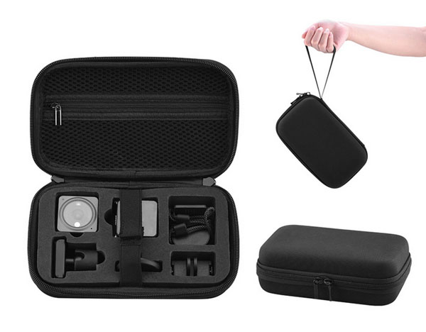 LinParts.com - DJI Osmo Action 2 spare parts: Storage bag tote bag