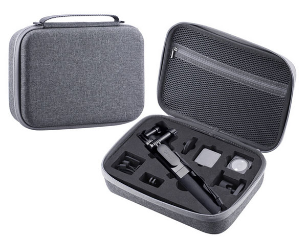 LinParts.com - DJI Osmo Action 2 spare parts: Storage bag tote bag - Click Image to Close