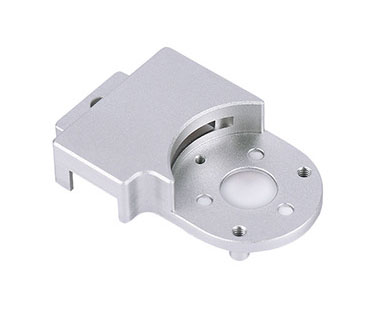 LinParts.com - DJI Phantom 3A/3P Drone Spare Parts: PTZ side cover