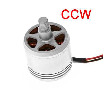 LinParts.com - DJI Phantom 3 Drone Spare Parts: 2312A CCW Motor