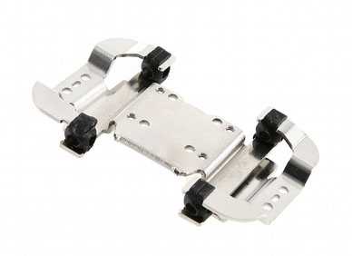 LinParts.com - DJI Phantom 3 Drone Spare Parts: Shock absorber kit - Click Image to Close