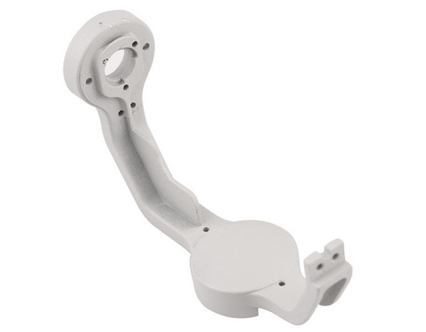 LinParts.com - DJI Phantom 4/4pro Drone Spare Parts: PTZ ROLL lower bracket