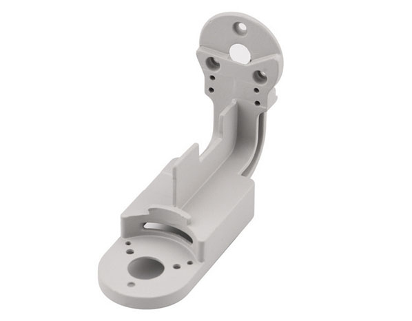 LinParts.com - DJI Phantom 4 Pro Drone Spare Parts: Phantom 4 Pro PTZ Upper bracket - Click Image to Close