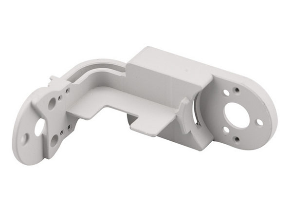 LinParts.com - DJI Phantom 4 Drone Spare Parts: Phantom 4 PTZ Upper bracket