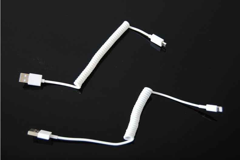 LinParts.com - DJI Phantom 3 Drone Spare Parts: V8 spring data line - Click Image to Close