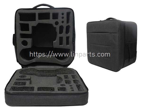 DJI RoboMaster S1 Spare parts: Backpack