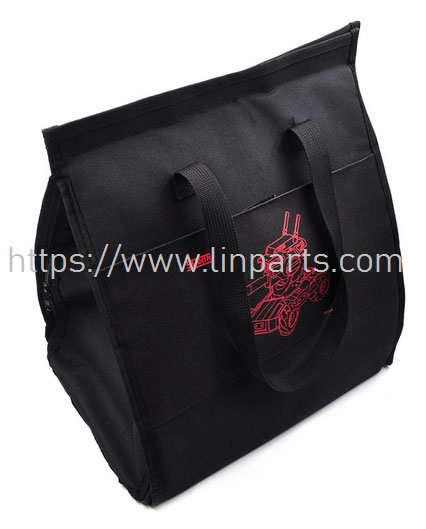 LinParts.com - DJI RoboMaster S1 Spare parts: Handbag waterproof Portable Storage bag - Click Image to Close