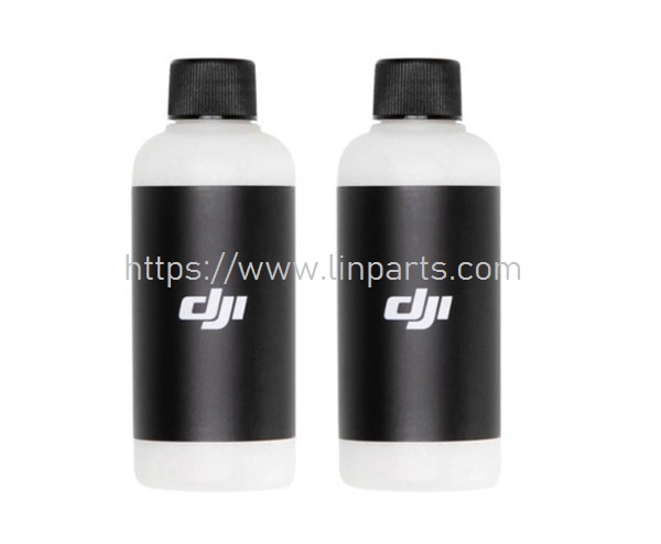 LinParts.com - DJI RoboMaster S1 Spare parts: Original Bottled Crystal Bullet [About 30000 rounds] - Click Image to Close
