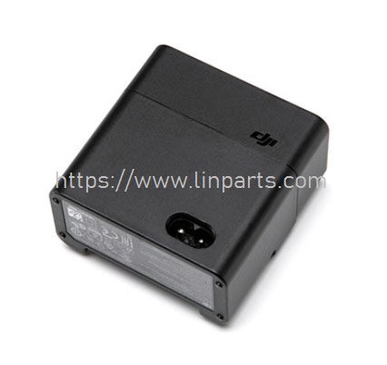LinParts.com - DJI RoboMaster S1 Spare parts: Charger - Click Image to Close