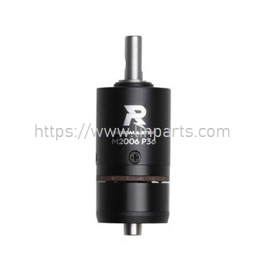 LinParts.com - DJI RoboMaster S1 Spare parts: M2006 P36 DC brushless reduction motor - Click Image to Close