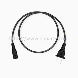 LinParts.com - DJI RoboMaster S1 Spare parts: Charger AC cable - Click Image to Close